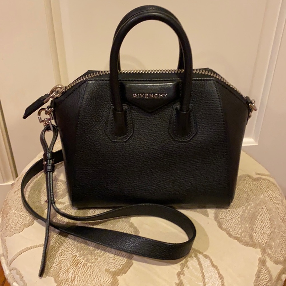 Givenchy Mini Antigona